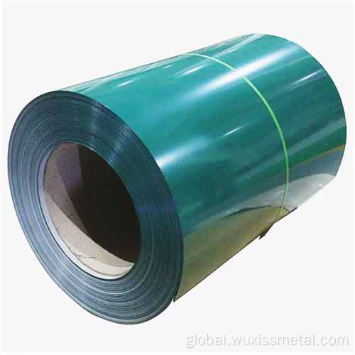 Writing Board Steel Sheet Coil blackboard raw material writing steel chalk board coil Manufactory